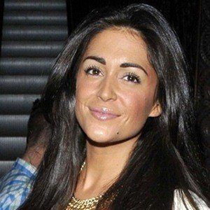 Casey Batchelor Headshot 3 of 8