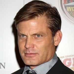 Casper Van Dien at age 48