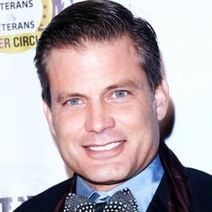 Casper Van Dien at age 48