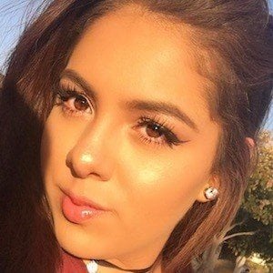 Cassandra Perez Headshot 2 of 6