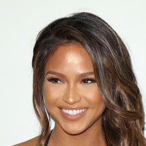 Cassie Ventura at age 29