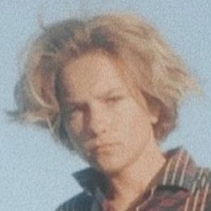 Cassz Headshot 5 of 10