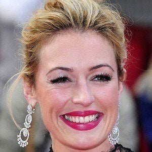 Cat Deeley at age 34