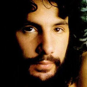 Cat Stevens Headshot 2 of 2