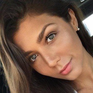 Cata Freer Headshot 9 of 10