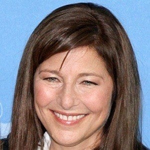 Catherine Keener at age 53