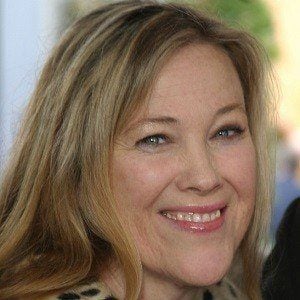 Catherine O'Hara at age 49