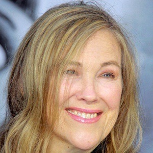 Catherine O'Hara at age 58