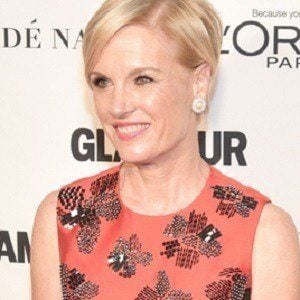 Cecile Richards Headshot 2 of 2