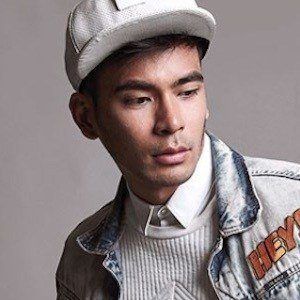 Cedric Evan Headshot 6 of 10