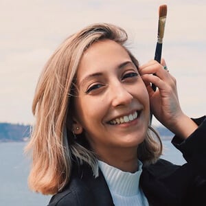 Celia Gallego Headshot 2 of 7