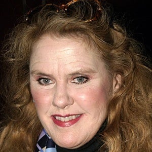 Celia Weston Headshot 4 of 5
