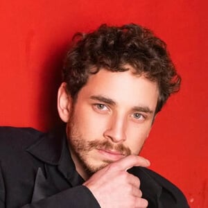 Cem Yiğit Üzümoğlu Headshot 2 of 2