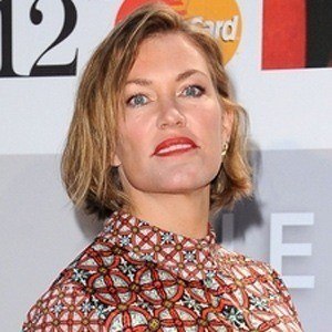 Cerys Matthews at age 44