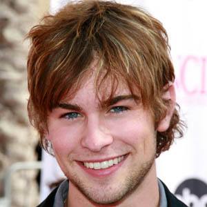 Chace Crawford Headshot 10 of 10