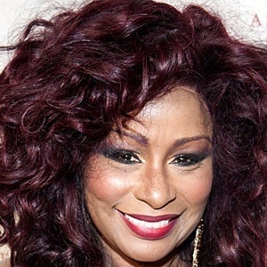 Chaka Khan Headshot 5 of 7