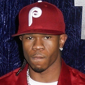 Chamillionaire at age 27