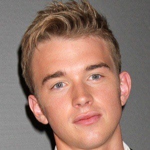 Chandler Massey Headshot 2 of 5