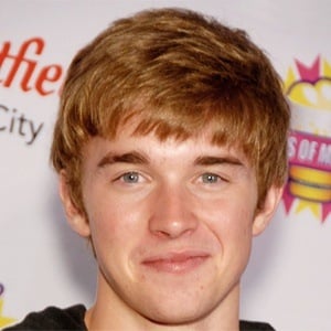 Chandler Massey Headshot 5 of 5