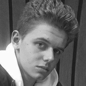 Chandler Whittle Headshot 10 of 10