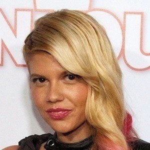 Chanel West Coast at age 24