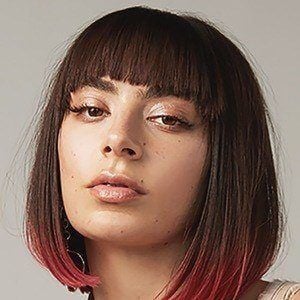 Charli xcx - BIRTH CHART, ASTROLOGY CHART OR NATAL CHART