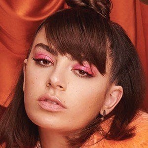 Charli XCX Headshot 5 of 10