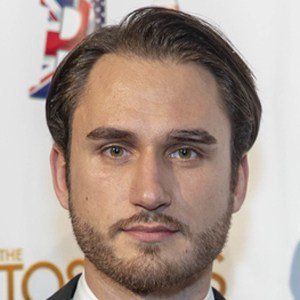 Charlie Clapham Headshot 2 of 2