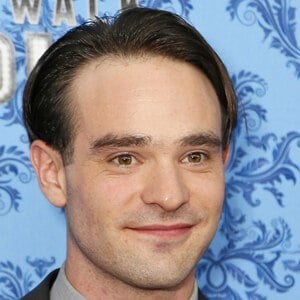 Charlie Cox at age 29