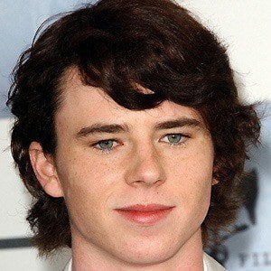 Charlie McDermott at age 18