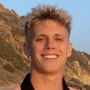 charlieonnafriday at age 18