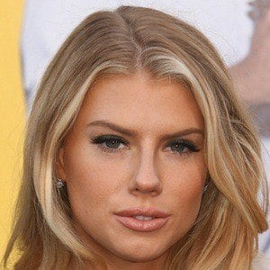 Charlotte McKinney Headshot 8 of 10