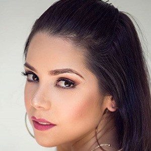 Charyl Chacón Headshot 2 of 4