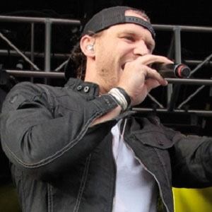 Chase Rice at age 27