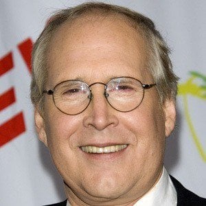 Chevy Chase Headshot 5 of 6