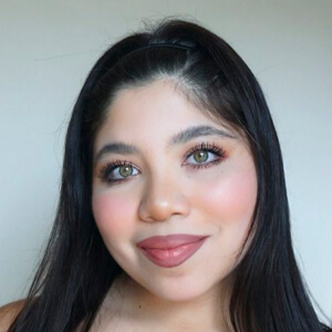 Cheyenne González Headshot 4 of 6