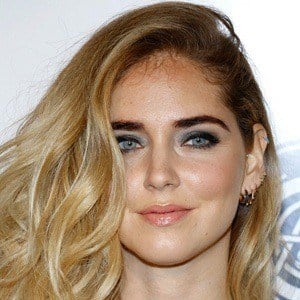 Chiara Ferragni at age 29