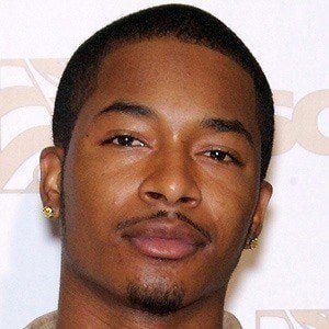 Chingy at age 27