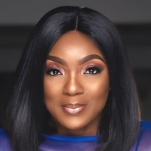 Chioma Chukwuka Akpotha Headshot 4 of 5