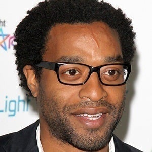 Chiwetel Ejiofor Headshot 5 of 10