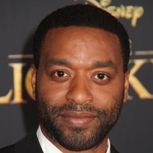 Chiwetel Ejiofor Headshot 7 of 10