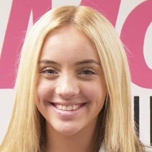 Chloe Channell Headshot 7 of 7