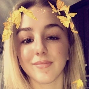 Chloé Lukasiak at age 15