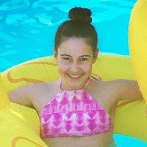 Chloe Lutosky Headshot 10 of 10