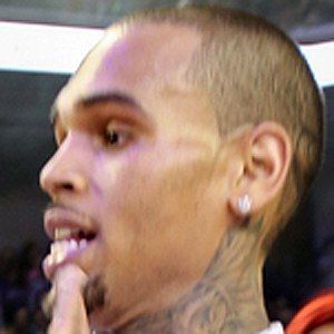 Chris Brown Headshot 8 of 9