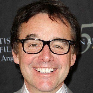 Chris Columbus Headshot 6 of 9