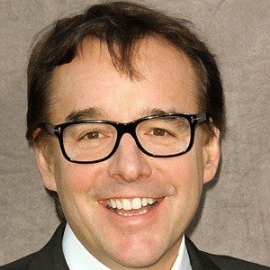 Chris Columbus Headshot 7 of 9