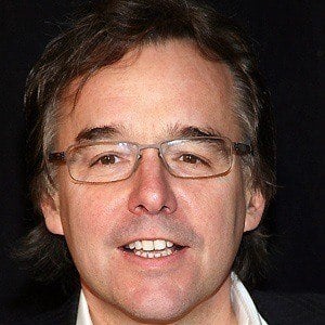 Chris Columbus Headshot 8 of 9