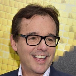 Chris Columbus at age 56