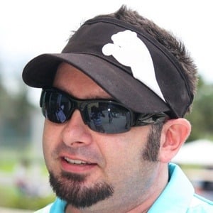 Chris Kirkpatrick at age 41